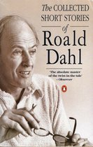 Collected Short Stories Of Roald Dahl