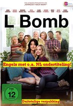 L Bomb - Lez Bomb [DVD]