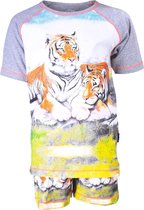 Claesen's pyjama shortje jongen Tiger maat 104-110