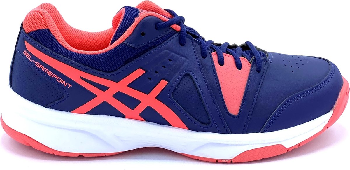 Asics Gel-Dedicate 6 Tennisschoenen Dames | Plutosport