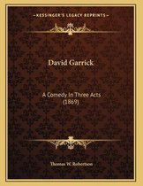 David Garrick