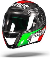 X-Lite X-803 M Melandri Replica 021 Integraalhelm - Motorhelm - Maat M