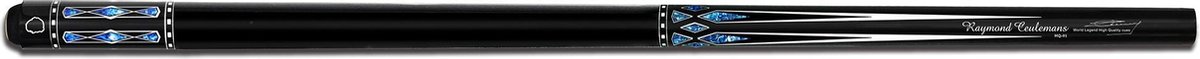 Keu Raymond Ceulemans HQ-01J - 530gr