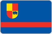 Vlag Nagele - 70 x 100 cm - Polyester