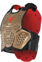 Dainese MX 3 Roost Guard Copper - Maat XXS-M -