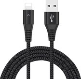 Faveo - Data Armor Kabel - Lightning (1 meter)