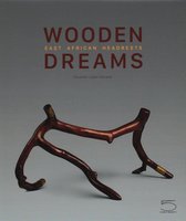 Wooden Dreams - East African Headrests