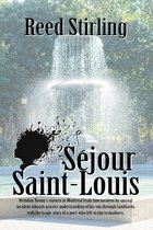 Séjour Saint-Louis