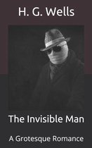 The Invisible Man