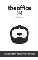 The Office (UK) Trivia Quiz Book - 155 Questions - 5.5  x 8.5