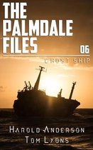 Ghost Ship