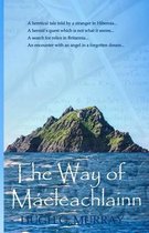 The Way of Máeleachlainn: The relics of the lost saints