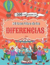 Mi Gran Libro de las Diferencias