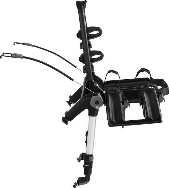 Thule OutWay Platform Bike Carrier for 2 Bikes