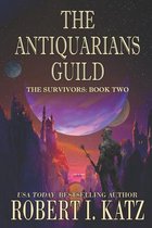 The Antiquarians Guild: The Survivors