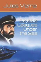 20,000 Leagues Under the Sea