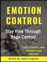 Emotion Control