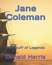 Jane Coleman