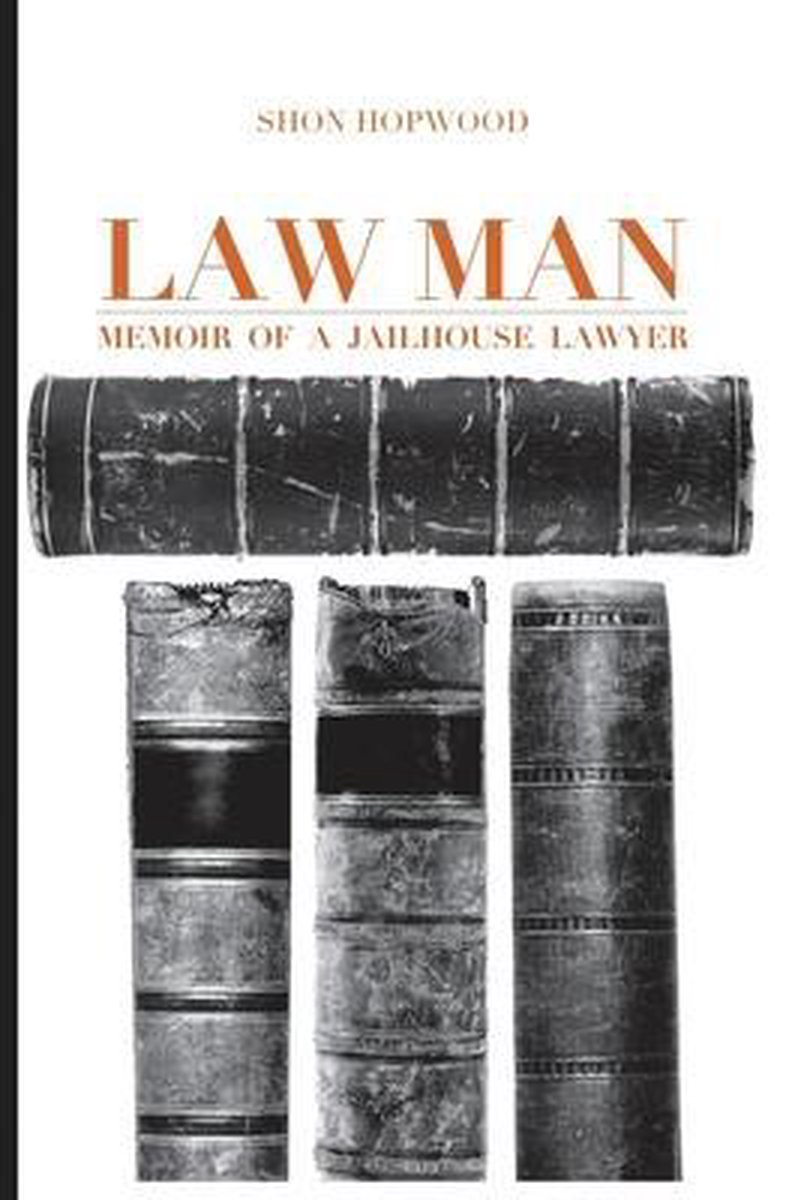 Law Man van