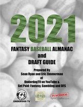 2021 Fantasy Baseball Almanac