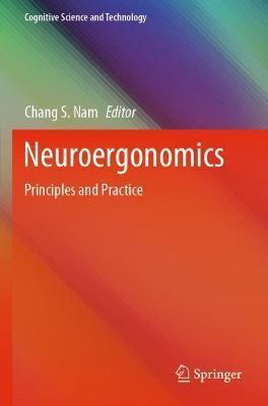 Neuroergonomics - cover