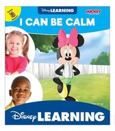 I Can Be Calm