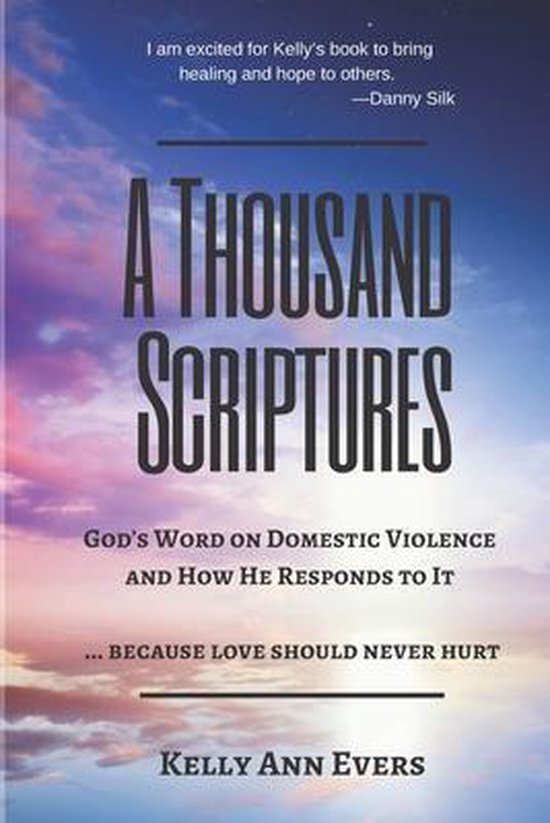 A Thousand Scriptures - cover