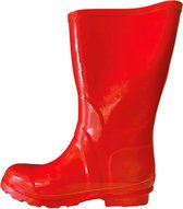 EnFant | Regenlaarzen | Maat 33 | Oranje