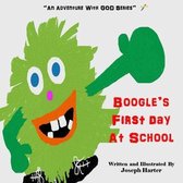 Boogle's First Day At School