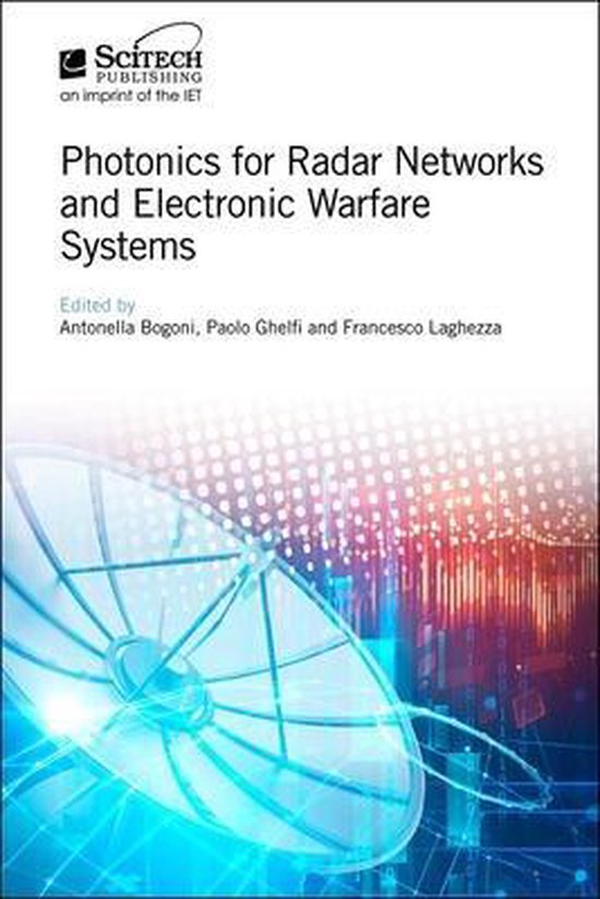 Radar, Sonar and Navigation Photonics for Radar Networks and