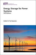Energy Engineering- Energy Storage for Power Systems