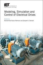 Control, Robotics and Sensors- Modeling, Simulation and Control of Electrical Drives