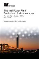 Energy Engineering- Thermal Power Plant Control and Instrumentation