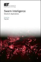 Control, Robotics and Sensors- Swarm Intelligence