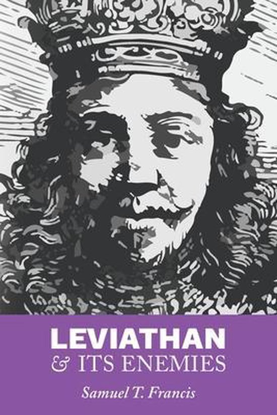 Leviathan and Its Enemies - cover