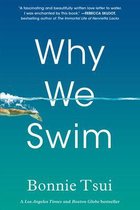 Why We Swim