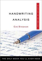 Plain & Simple- Handwriting Analysis Plain & Simple