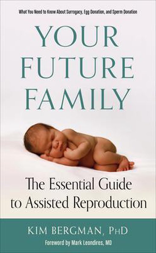 Your Future Family - cover