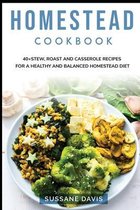 Homestead Cookbook