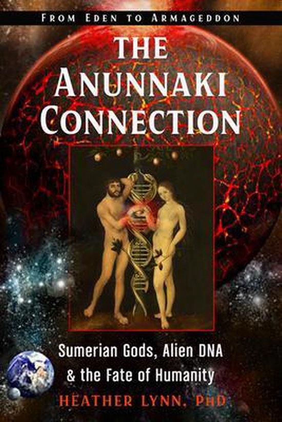 Foto: The anunnaki connection