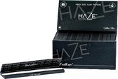 HAZE HOLLAND King Size Slim Papers Ultra Thin 50 Booklets of 32 papers
