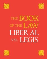 Book Of The Law 100th Anniversary Ed