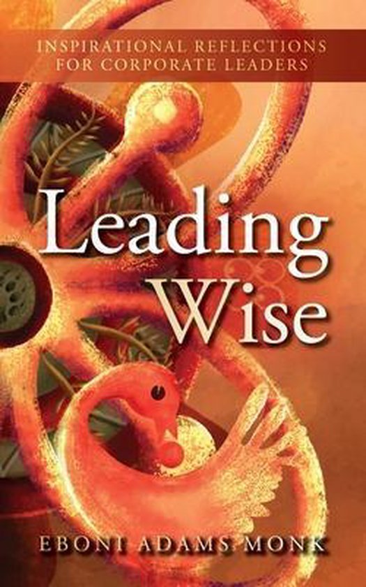 Leading Wise - cover