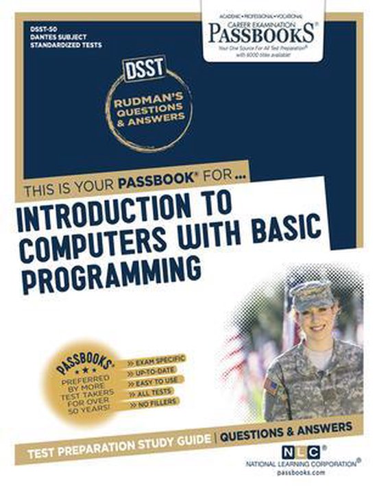 Introduction to Computers with Basic Programming (Dan-50 ...