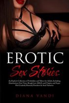 Erotic Sex Stories