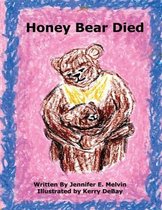 Boopie Bear Who Loves Honey: A Graphic Novel (Adventures of Boopie