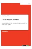 Der Drogenkrieg in Mexiko