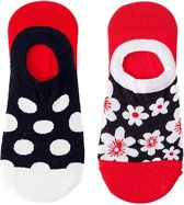 Sneakersokken heren | Sneakersokken dames | Giftbox enkelsokken Spring