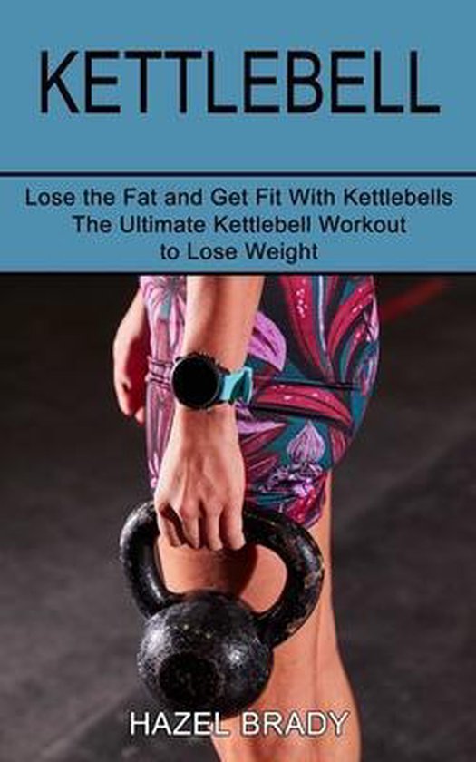 Kettlebell - cover