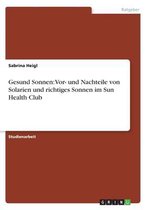 Gesund Sonnen